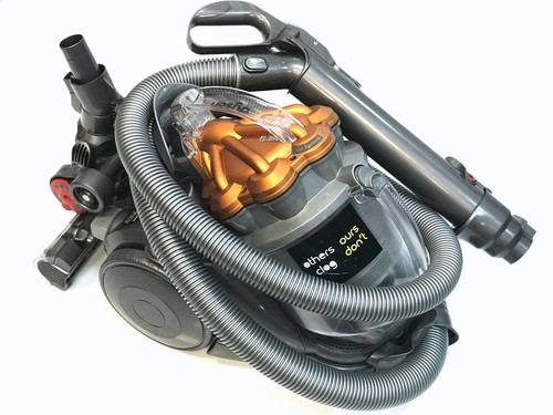 Dyson stowaway - dyson,