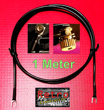 1,5² Massekabel Erdungskabel