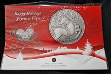 Kanada "Joyeuses Fêtes /