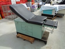 Untersuchungsstuhl aus USA Gynstuhl Gynäkologenstuhl Frauenarztstuhl Gynäkologie