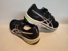 Asics Gel Electro 33 black