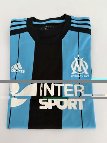 Original adidas trikot olympia - adidas,