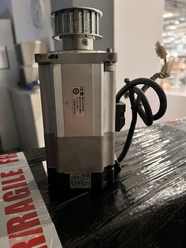Servomotor panasonic 75kw - servomotor,