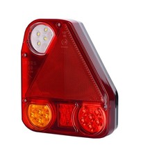 1x LED Tail Light Left