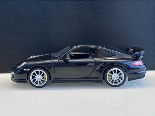 Norev porsche 911 gt2 - -,