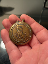 Ref 91 Feuerzeug & Kunst Des