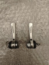 Shimano Dura-Ace SL-7700 Rennrad Schalthebel 9s SIS shifters |  Vintage 2000 Top