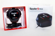 Datacolor Spyder5Pro –