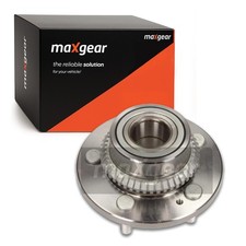 MAXGEAR Radlagersatz passend