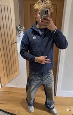 Sergio Tacchini Trainingsjacke