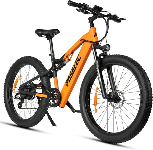 Paselec gs9 elektrofahrrad - paselec,