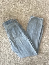 Abercrombie & Fitch Curve Love