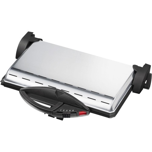 Steba 3 chrom - 4.3,