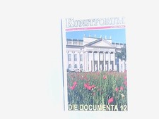 Kunstforum International. Bd