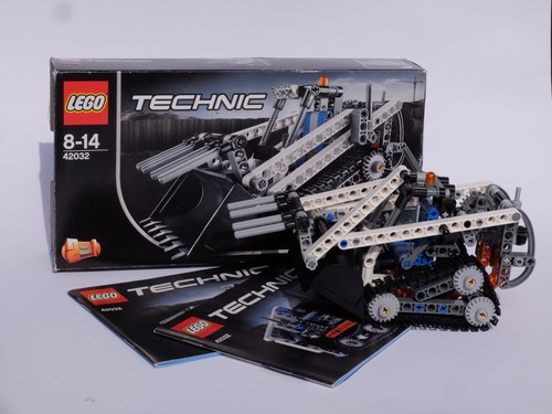 Lego technic 42032 - lego,