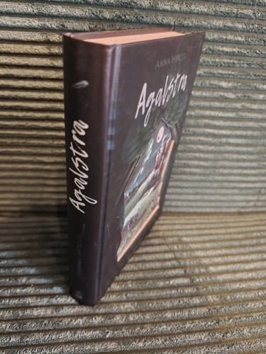 Agalstra anna herzog - agalstra,