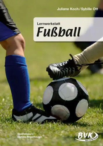 Lernwerkstatt fußball - lernwerkstatt,