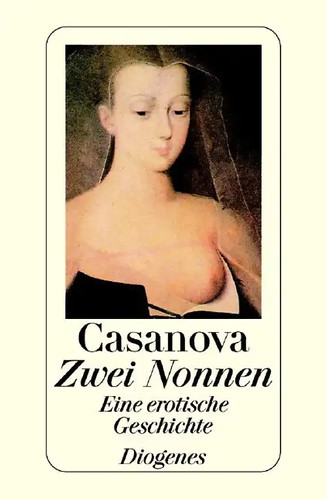 Zwei nonnen zustand sehr - zustand, gut