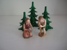 Grödnertal! RARITÄT! Dolfi