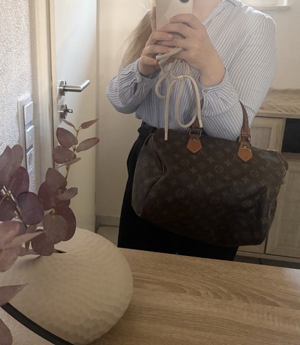 Louis vuitton speedy - vuitton, damen