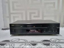 Denon dcd 835 pcm audio - pcm,