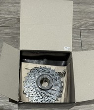 Campagnolo Chorus 10 Speed Rennrad Kassette 12-25 mit Lockring - 