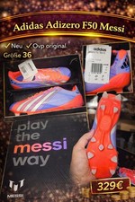 Adidas Adizero F50 Messi