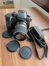 panasonic lumix dmc gh4 with