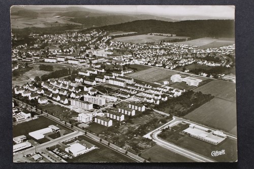 Northeim blick auf - northeim,, ort
