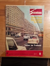 Der deutsche Straßenverkehr