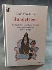 Hundeleben David Sedaris