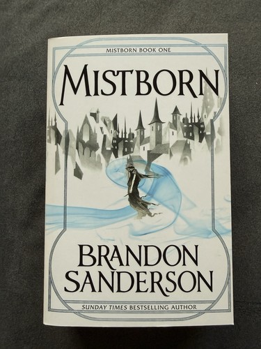 Mistborn the final - 1.the,