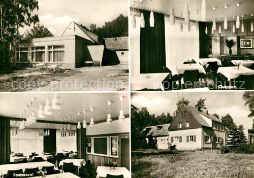 Kleinhennersdorf ferienheim - kleinhennersdorf,