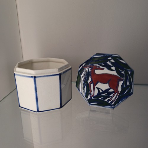 Villeroy boch bonn art deco - boch,