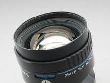 Schneider Apo-Componon HM 4/150mm