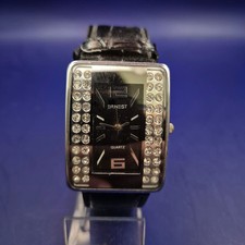 Exklusive Ernest Damen Uhr –