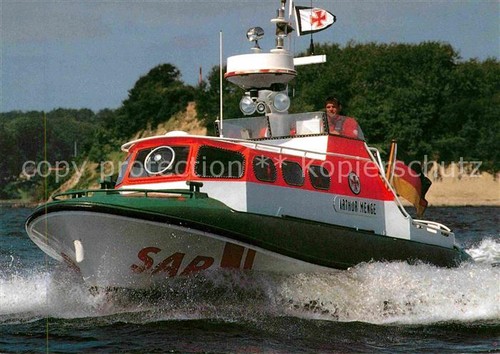 Motorboote seenot rettungsboot - motorboote, seenot-rettungsboot