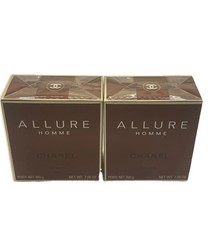Chanel Seife Allure Homme