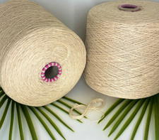 Seide Kaschmir Wolle Kone Garn