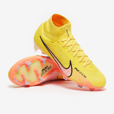 Nike mercurial zoom - zoom, superfly