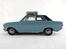 Schuco/Opel Opel Kadett B