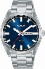 Lorus Herrenuhr analog