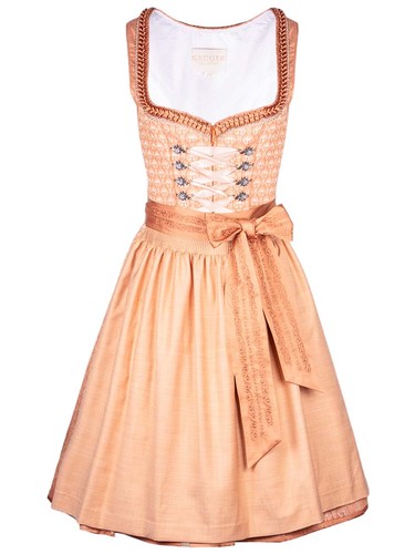 Krüger dirndl rixa 60cm - krüger,