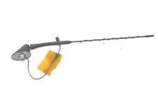 Seat Ibiza 6L Antenne Dach