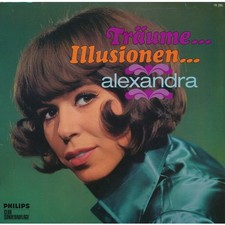 Alexandra träume - -,