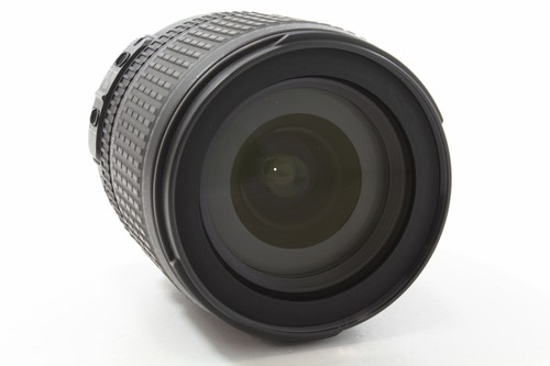 Nikon 18 105mm - nikon, dx