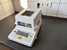 Sartorius Waage