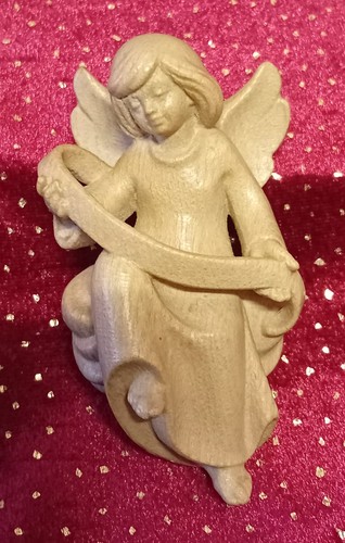 Krippenfigur pema krippe - krippenfigur, "pema-krippe"