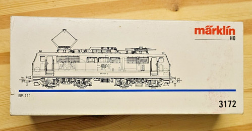 Gebrauchte neuwertige märklin - gebrauchte,