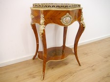 Blumentisch Jardiniere